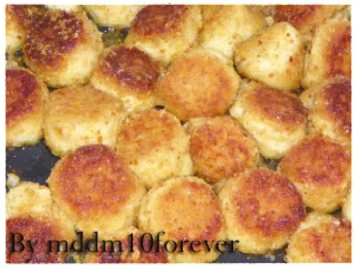 POLPETTINE SALSICCIA E VERZA - foto 2