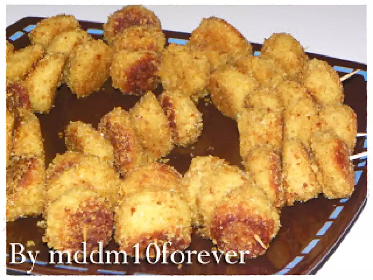 POLPETTINE SALSICCIA E VERZA - foto 3