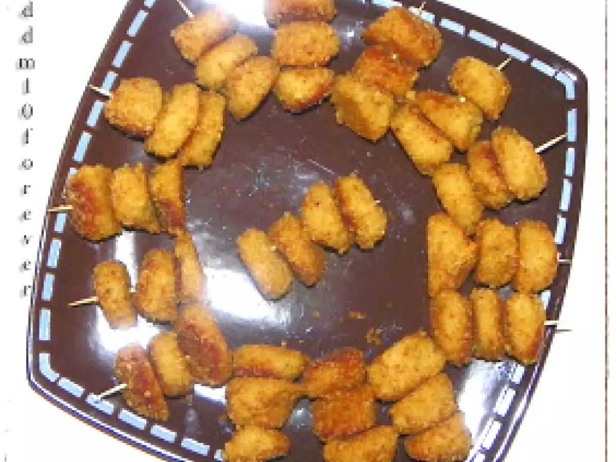 POLPETTINE SALSICCIA E VERZA - foto 4