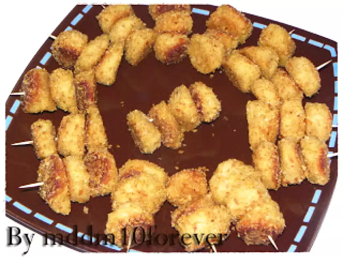 POLPETTINE SALSICCIA E VERZA - foto 5