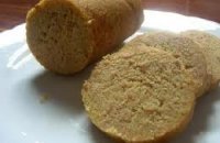 Polpettone... in brodo - Ricetta Petitchef