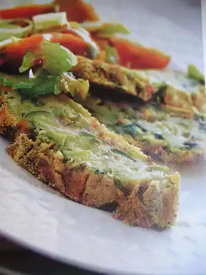 Ricetta polpettone patate e zucchine semplice e gustosa