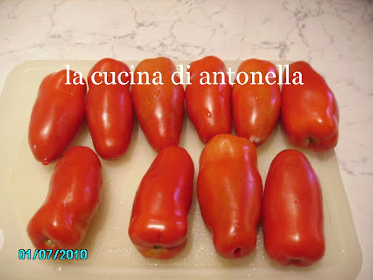 Pomodori tonnati - foto 4