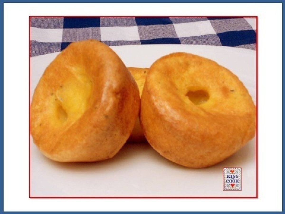 Popover alla zucca