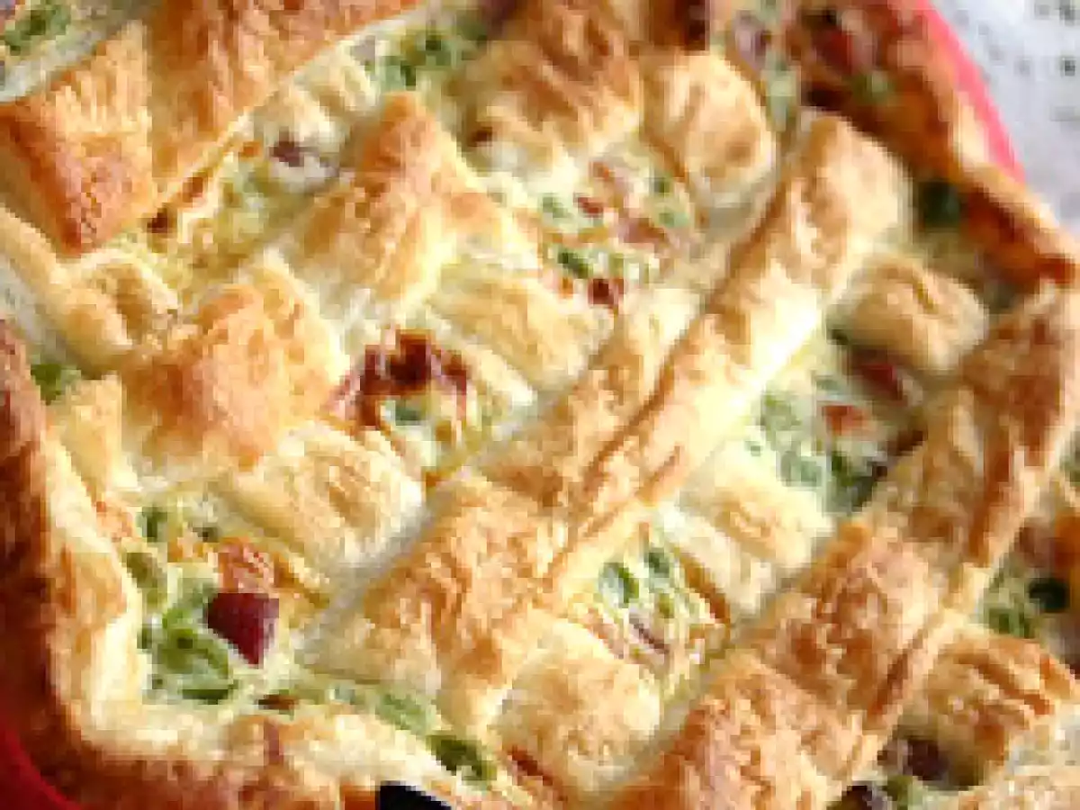 Post ricco per tanti stuzzichini da buffet - foto 2