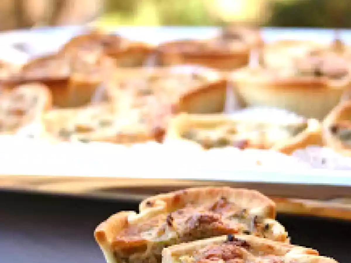 Post ricco per tanti stuzzichini da buffet - foto 3