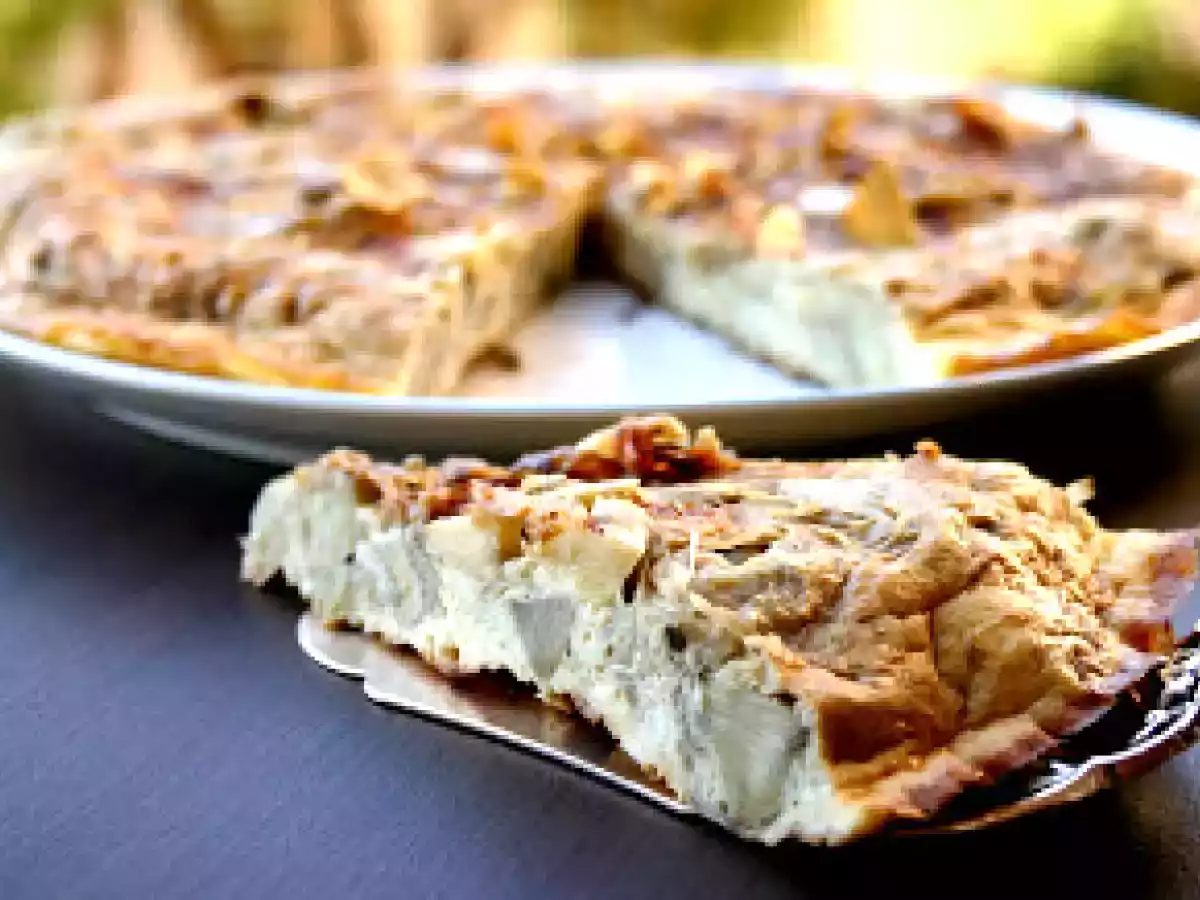 Post ricco per tanti stuzzichini da buffet - foto 4