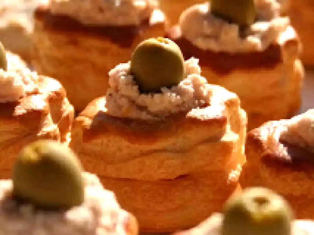 Post ricco per tanti stuzzichini da buffet - foto 5