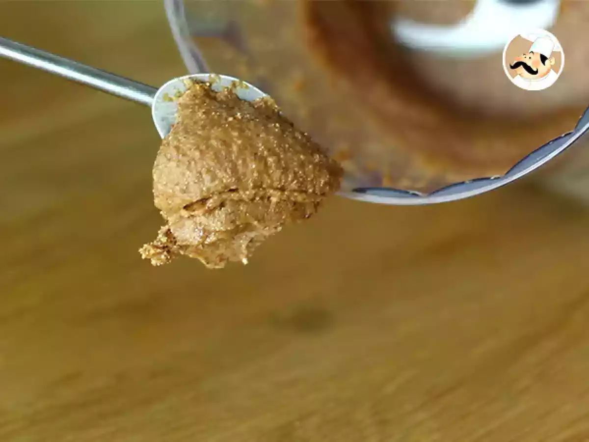 Pralinato alle mandorle