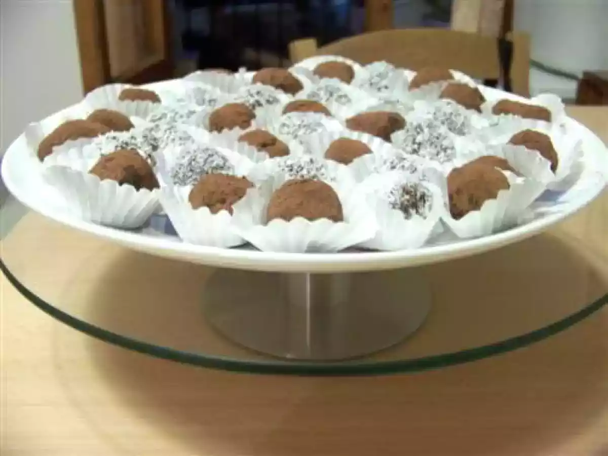 Praline al Mascarpone - foto 2