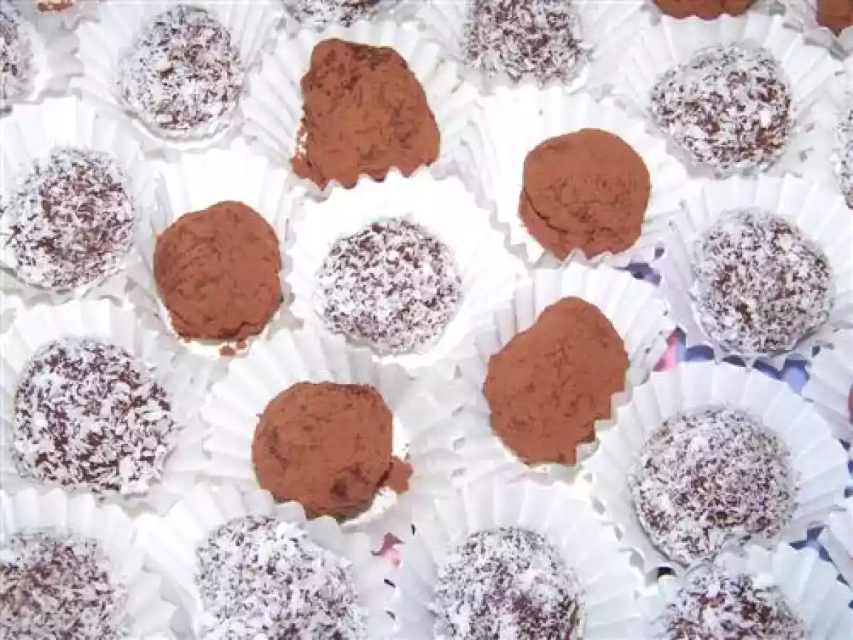 Praline al Mascarpone - foto 3