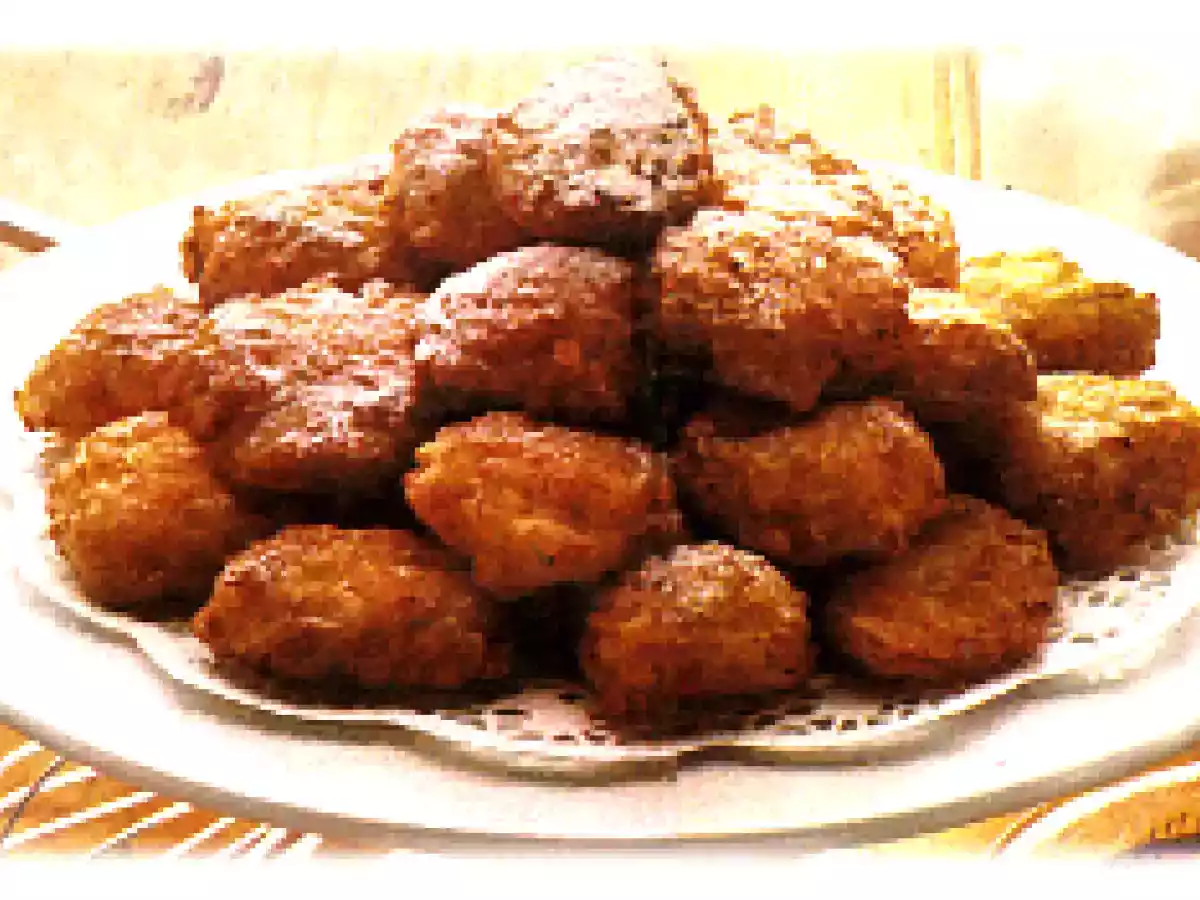 Prepariamo il dolce tipico del Nord Italia