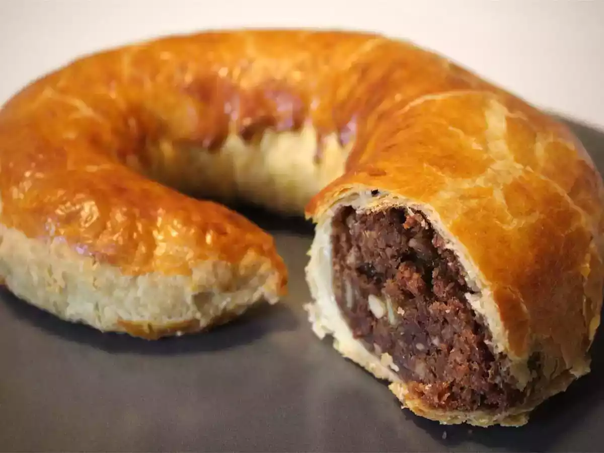 Presnitz - Dolce triestino