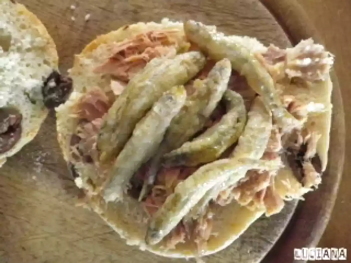 PUCCIA DELLA VIGILIA DELL'IMMACOLATA - foto 4