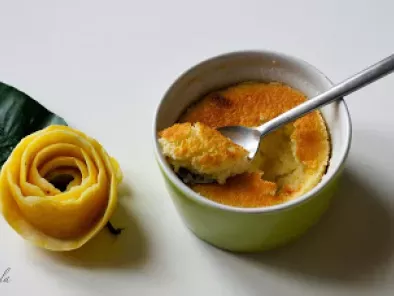 Pudding al limone - foto 2