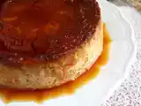 Pudding di mele e caramello, foto 1