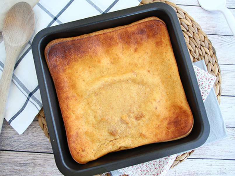 Pudding di pane - foto 3