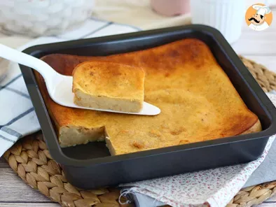 Pudding di pane