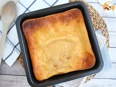Pudding di pane - foto 3