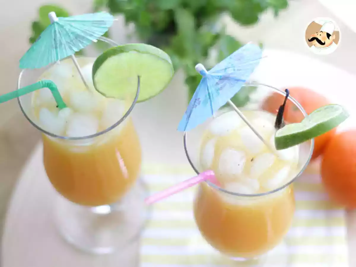 Punch esotico - foto 2