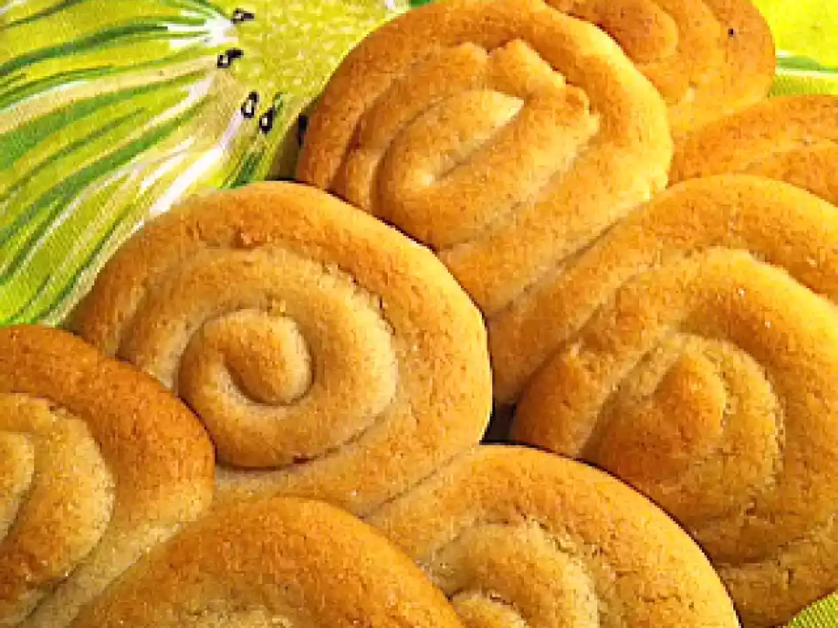 Pupi Siciliani e Biscotti Pupi i Meli