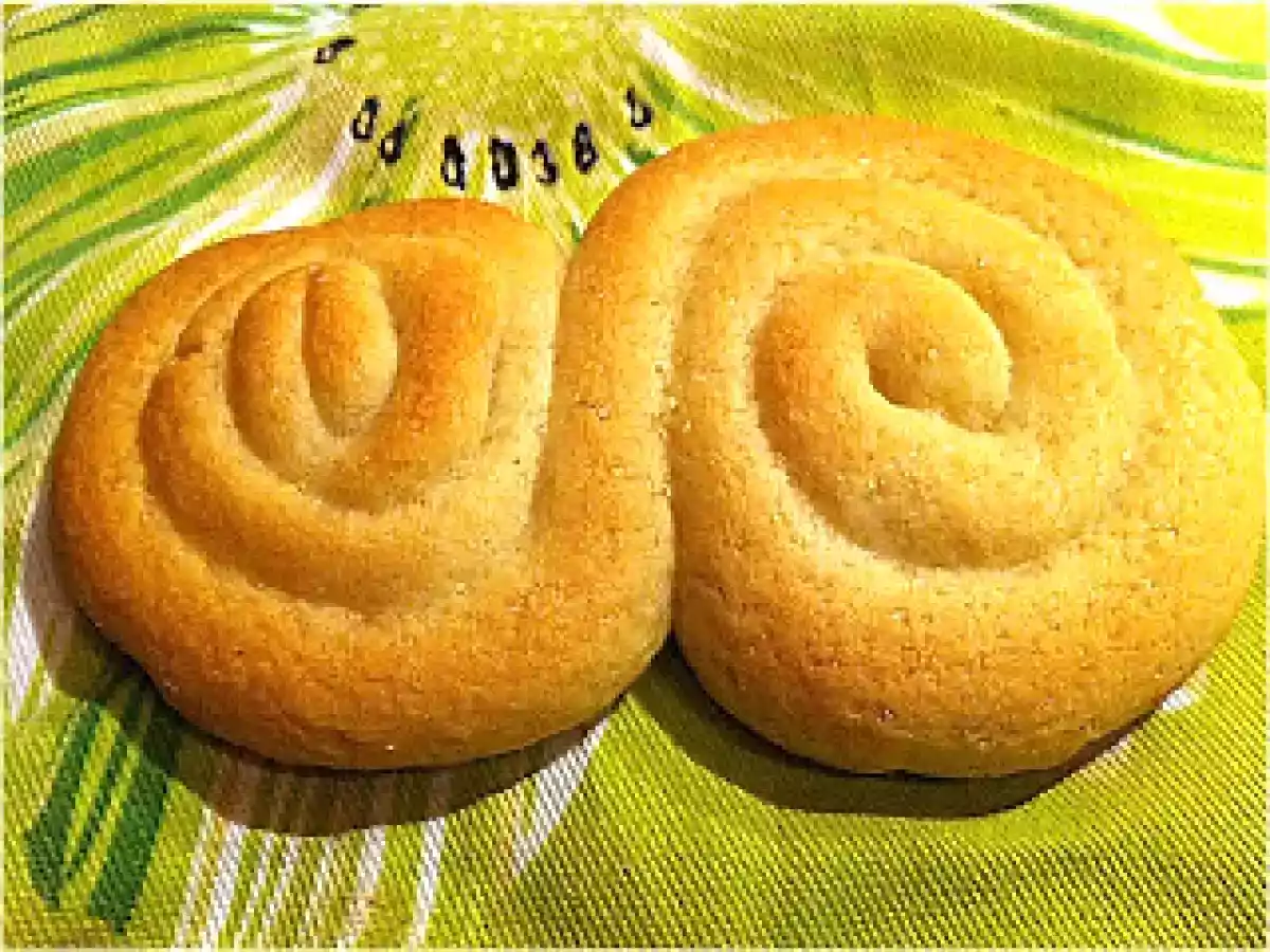 Pupi Siciliani e Biscotti Pupi i Meli - foto 2