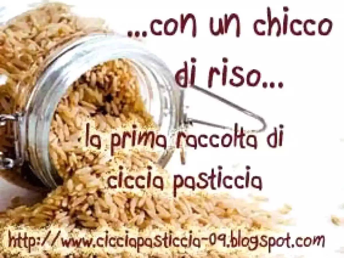 QABILI PALAU DAMPUKHT ovvero riso con carote e uva sultanina - foto 7