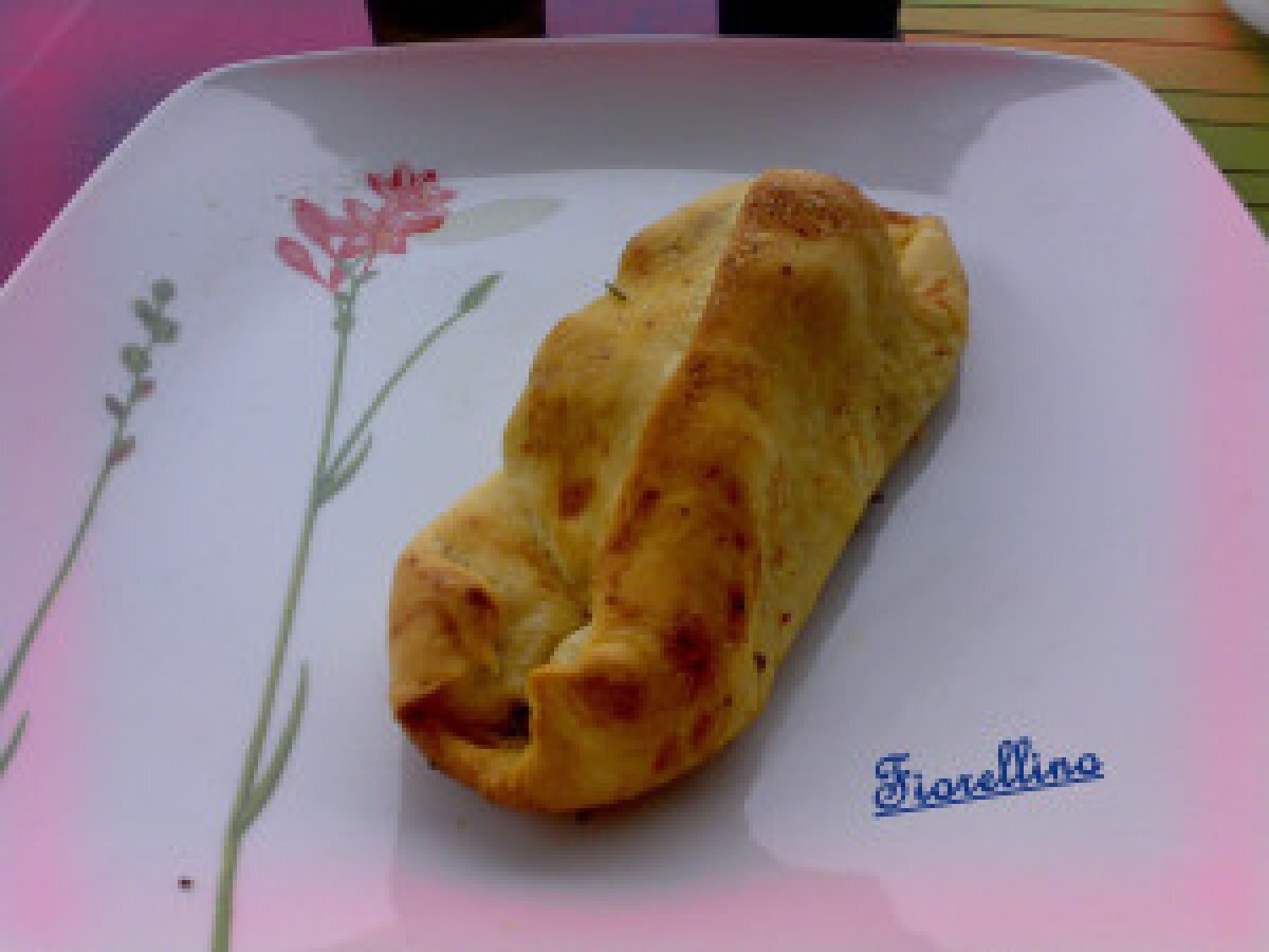 Quaglia in Cartoccio di Pane