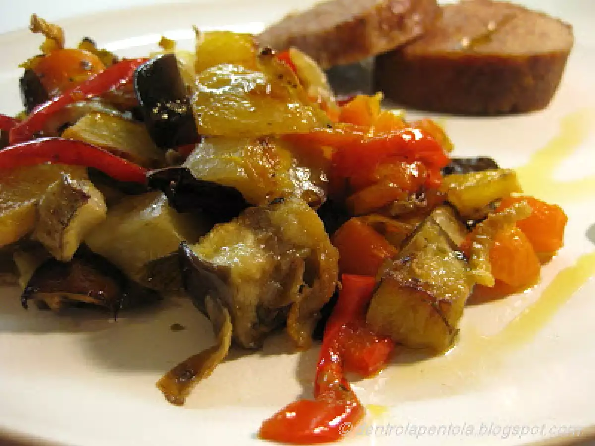 Questo io lo chiamo il fricandò - foto 2