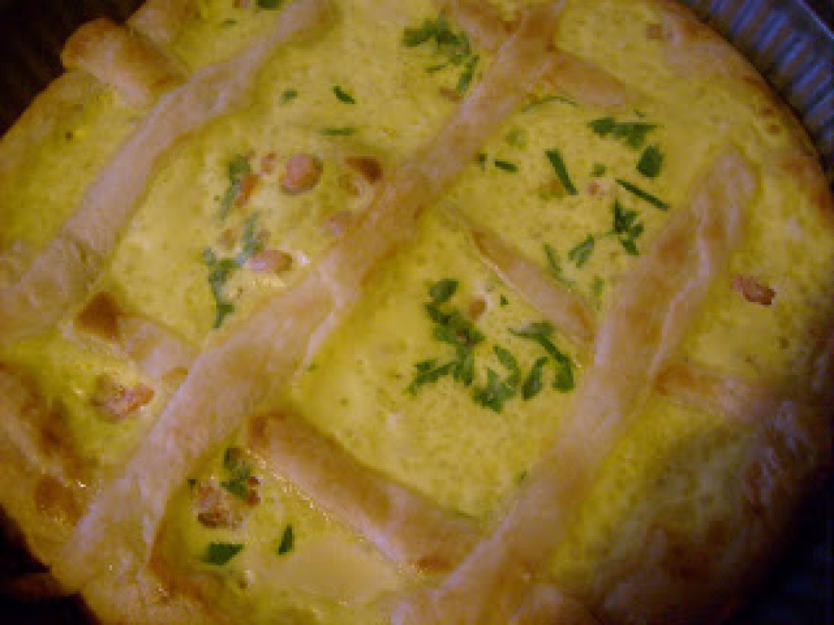 ...QuIcHe Ai GaMbErEttI....