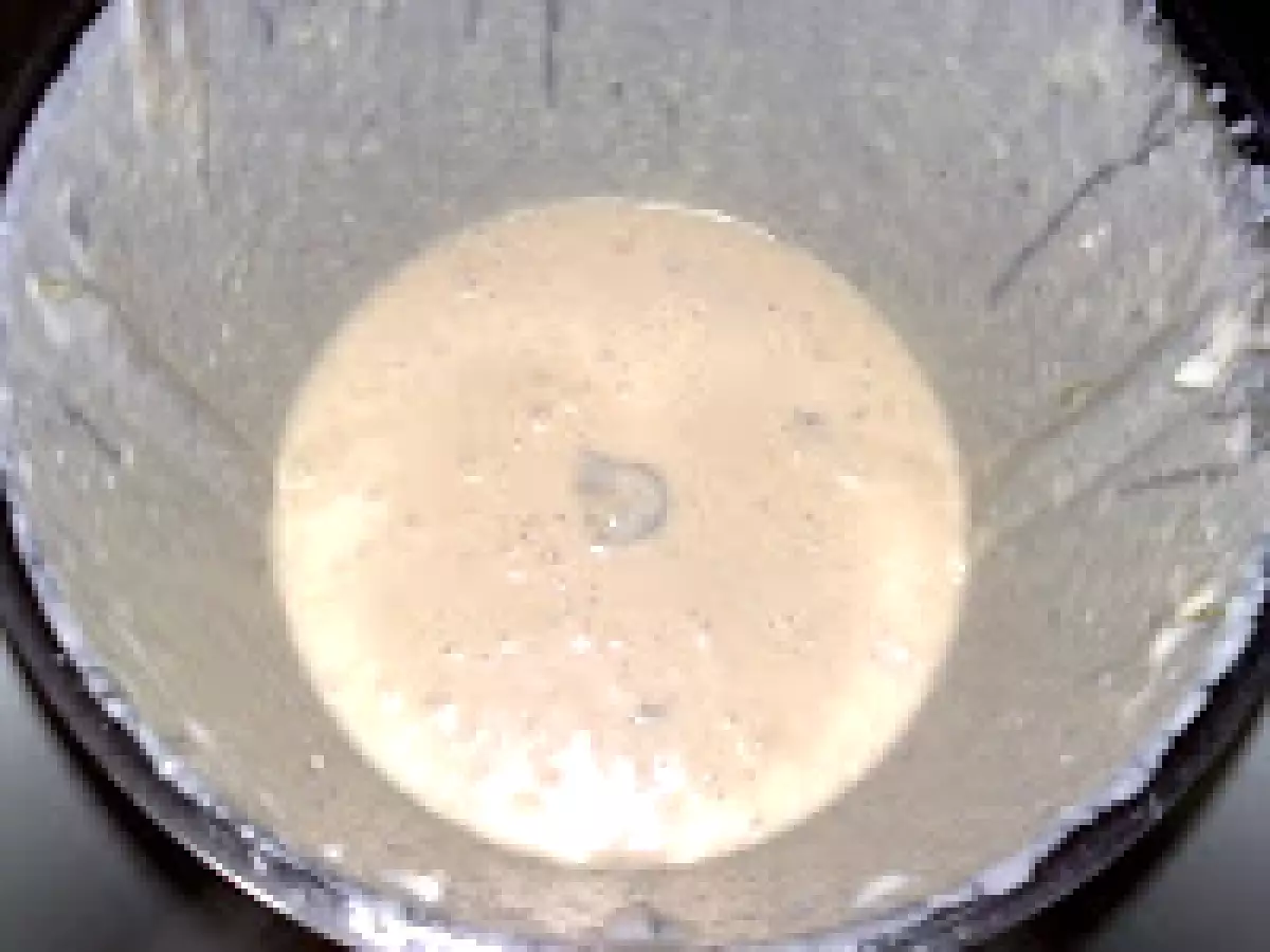 Quiche di Carciofi (Bimby) - foto 6