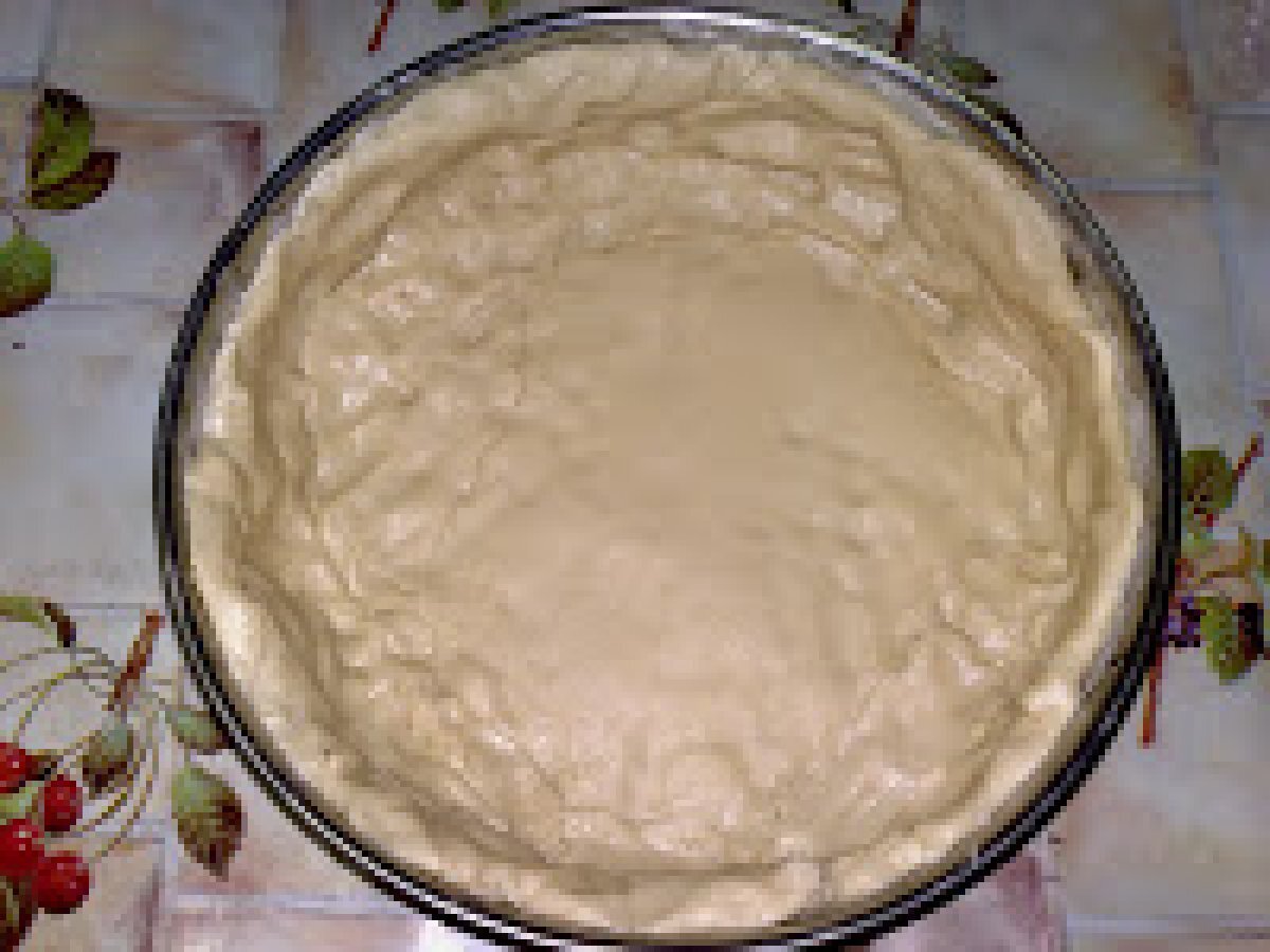 Quiche di Carciofi (Bimby) - foto 7