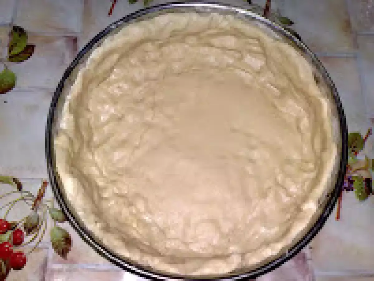 Quiche di Carciofi (Bimby) - foto 7