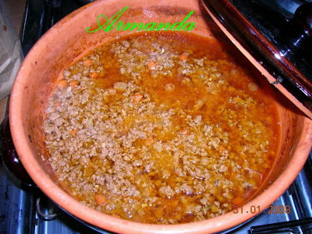 Ragù alla Bolognese - foto 3