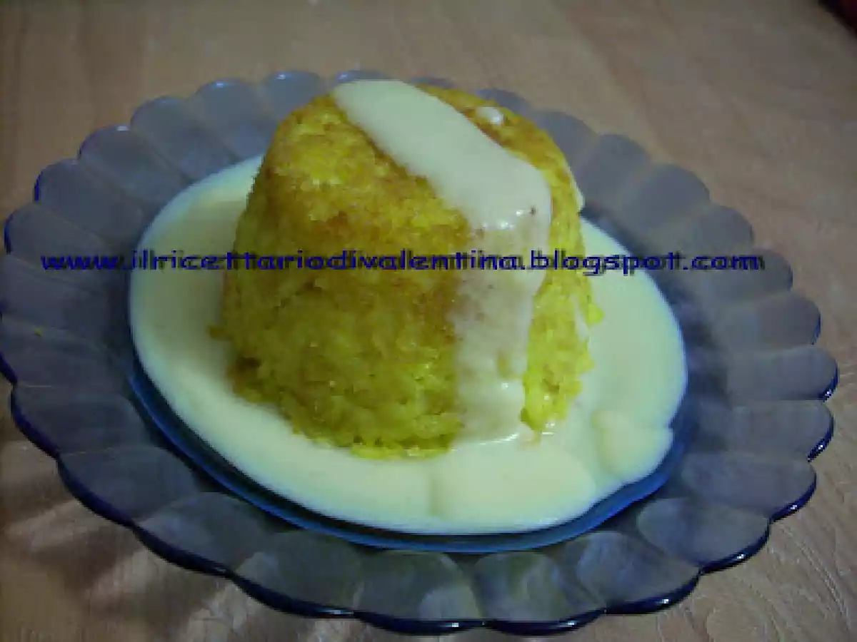 RAGÙ DI FAGIANO NEL CUORE DI RISOTTO - foto 2