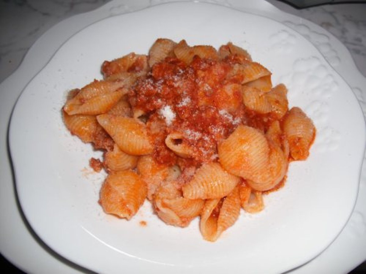 Ragù di Prosciutto - foto 2