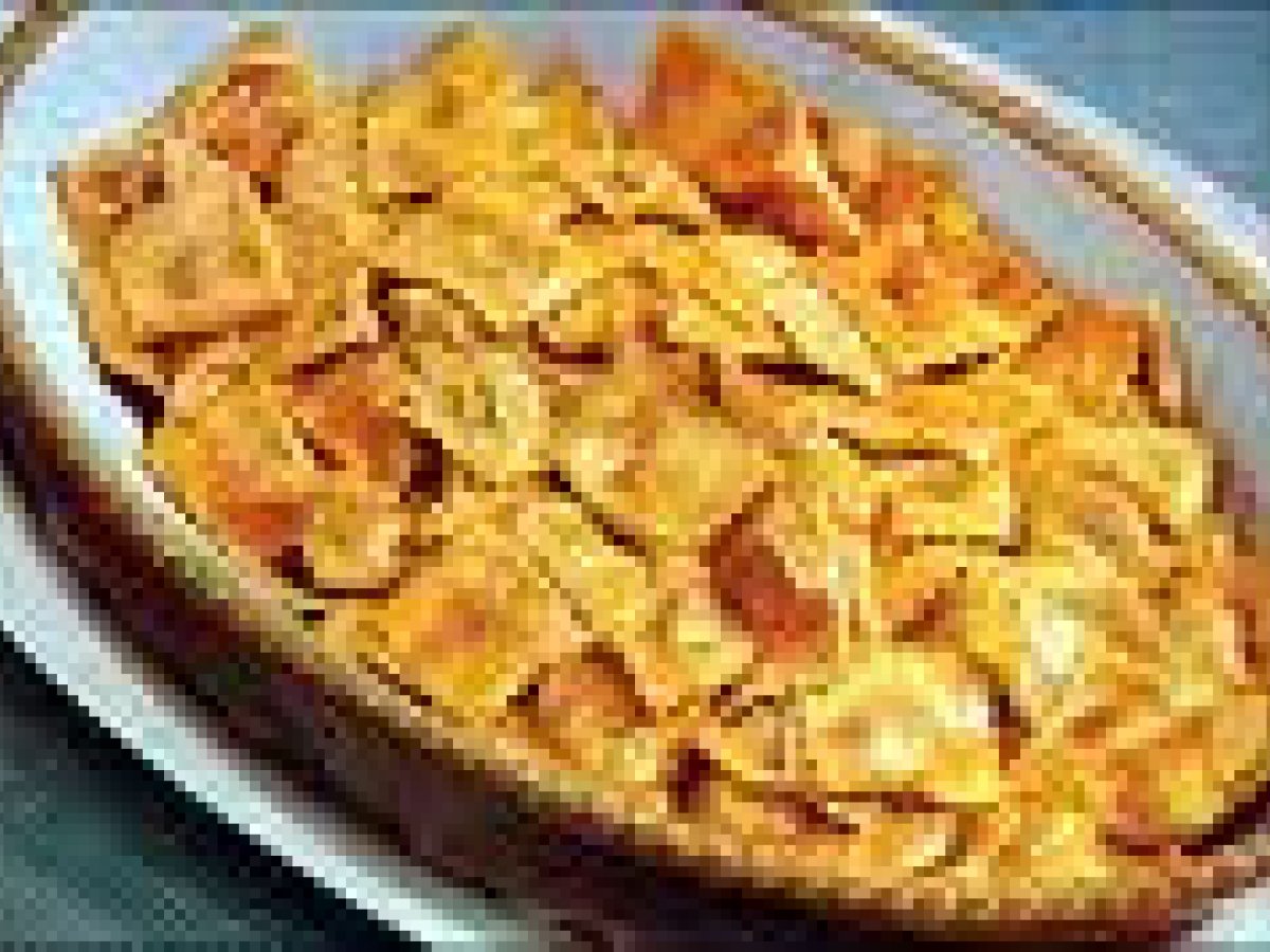 Ravioli milanesi