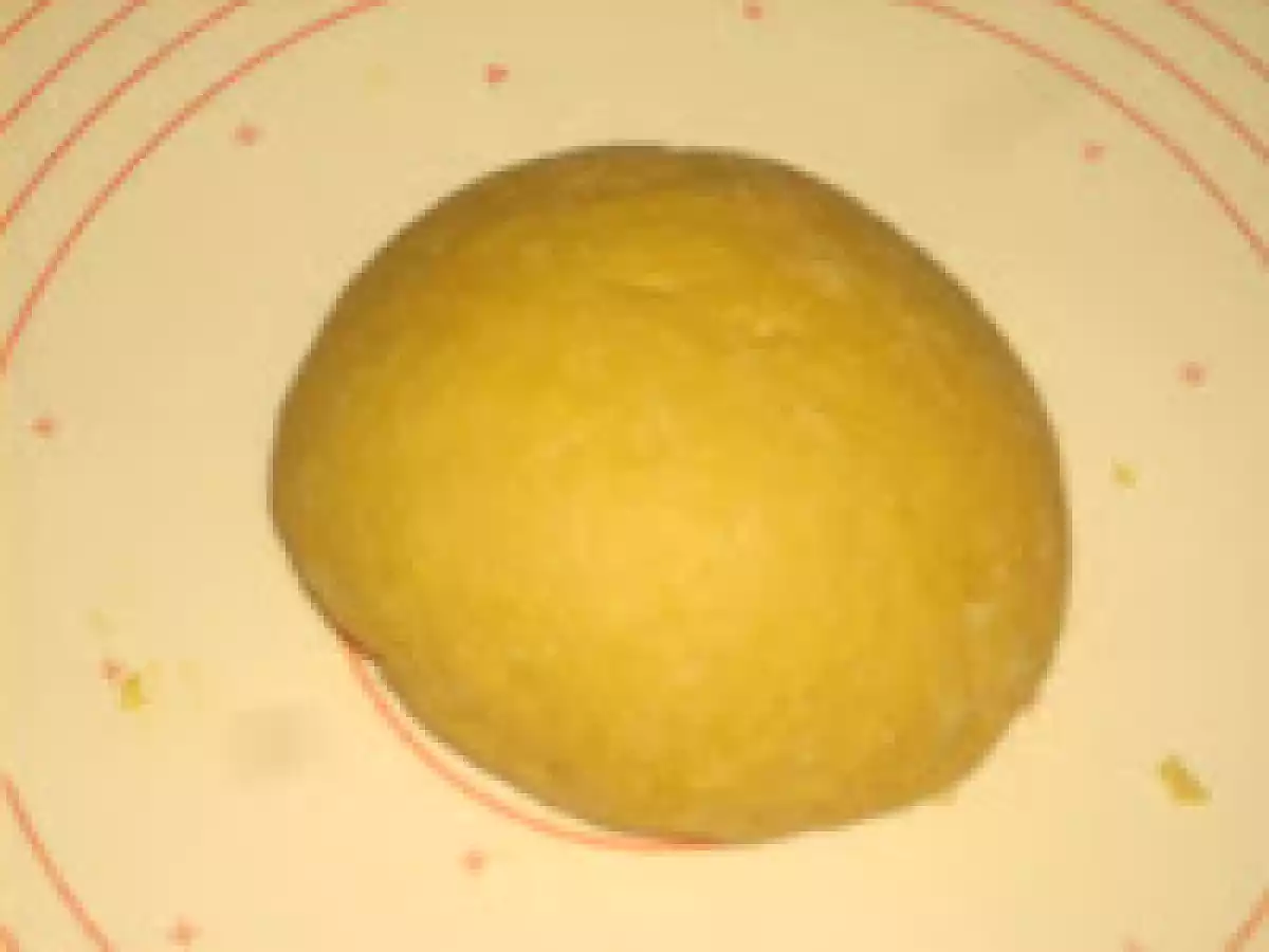 RAVIOLI RIPIENI AL SALMONE - foto 7