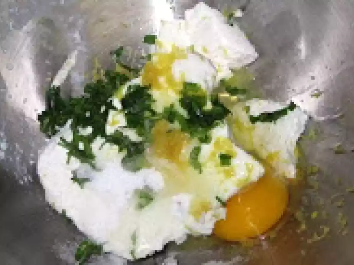 Ravioli sardi di ricotta, la ricetta per preparare Li Pulilgioni Galluresi - foto 4