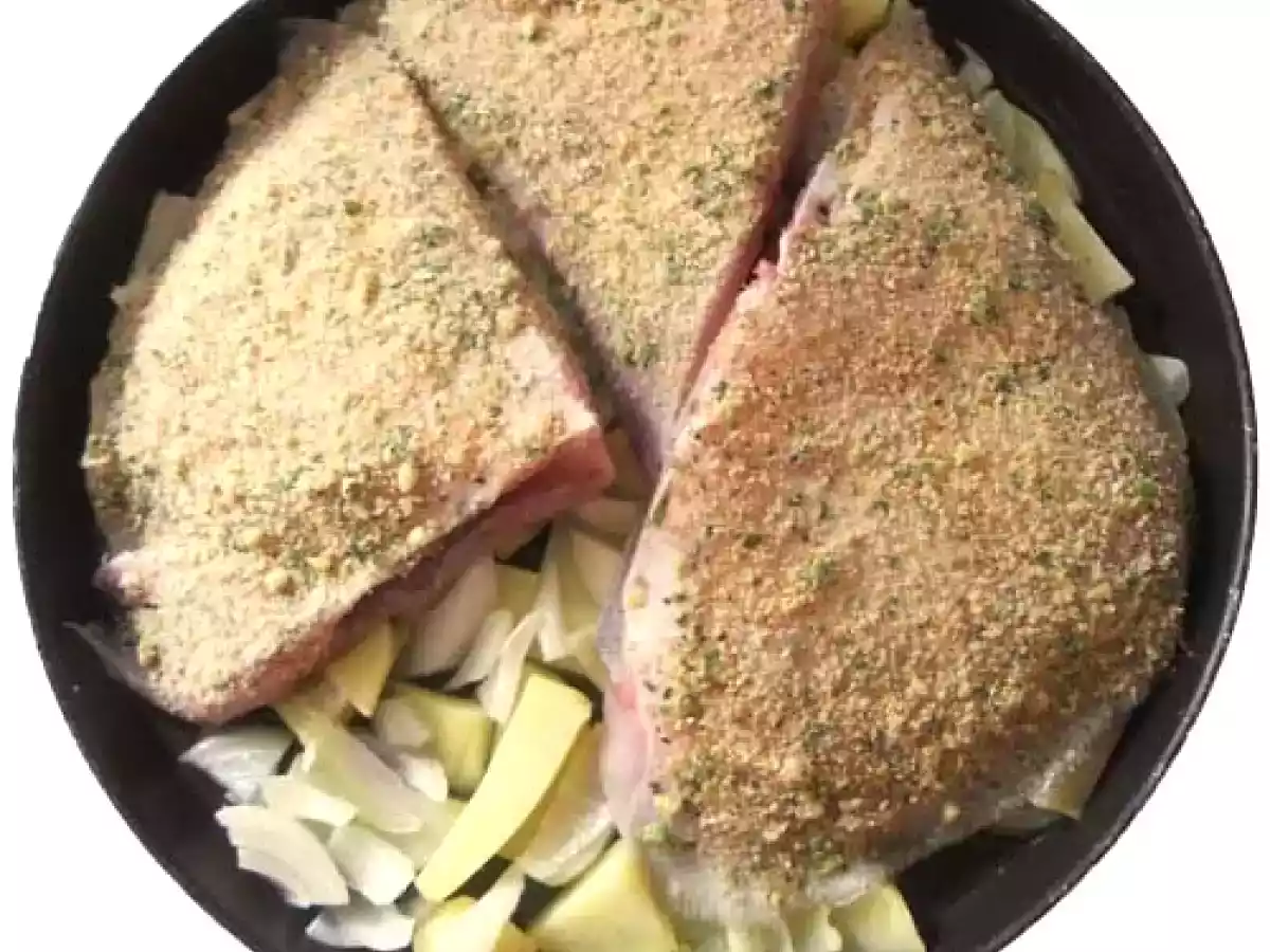 razza al forno - foto 2