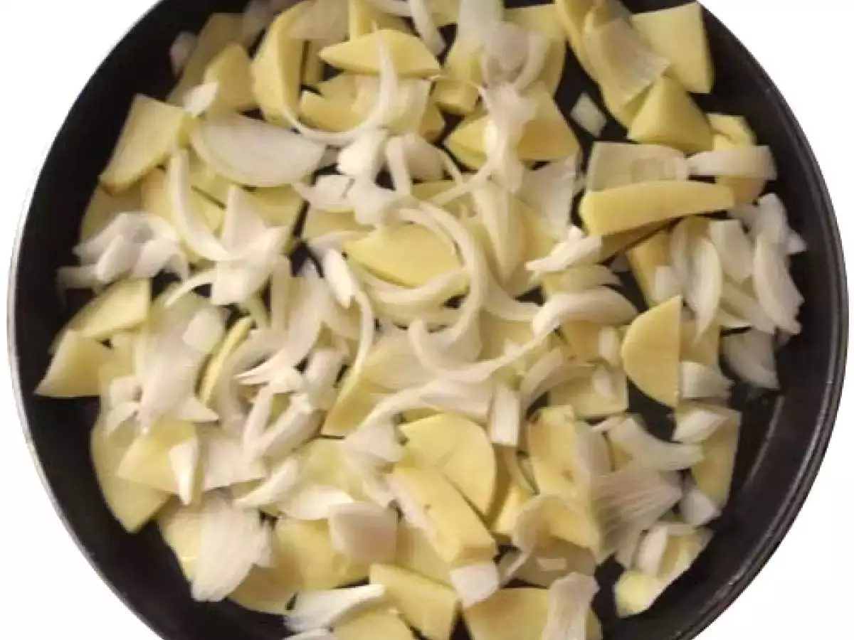 razza al forno - foto 3