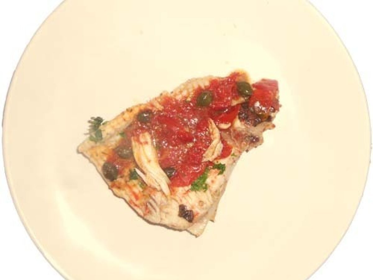 Razza alla palermitana