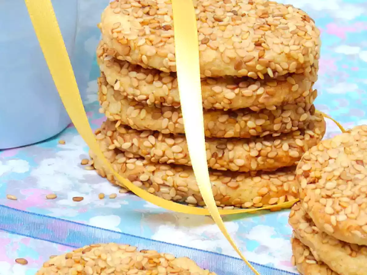 Reginelle - Biscotti da regalare