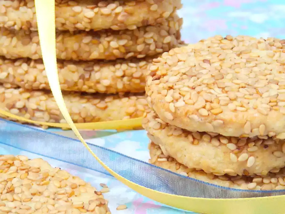 Reginelle - Biscotti da regalare - foto 2