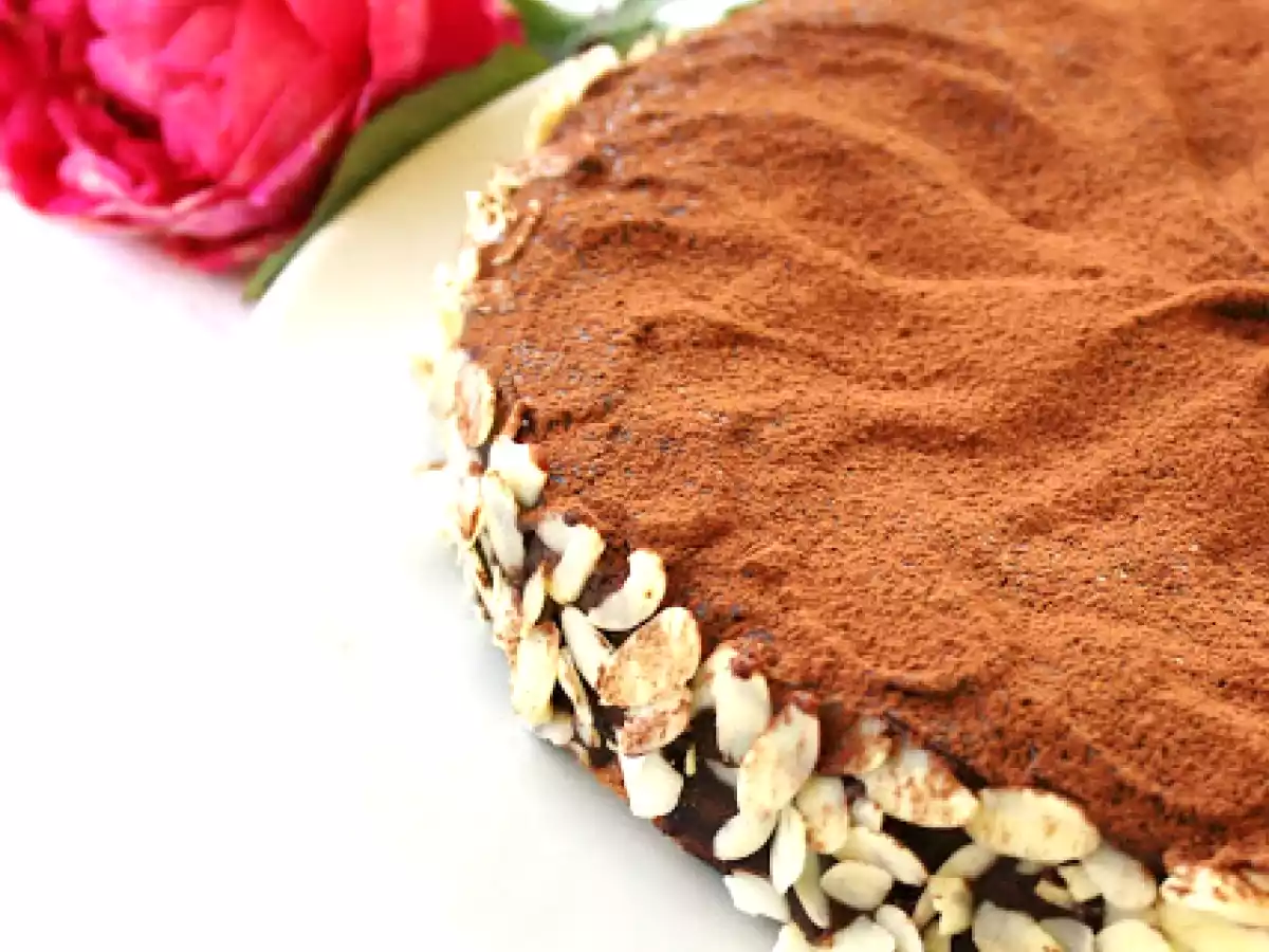 Reine de Saba di Julia Child - foto 2