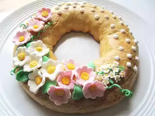 Ricetta dei bussolà buranei