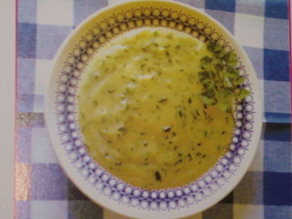 Ricetta della Frascatula Ennisi