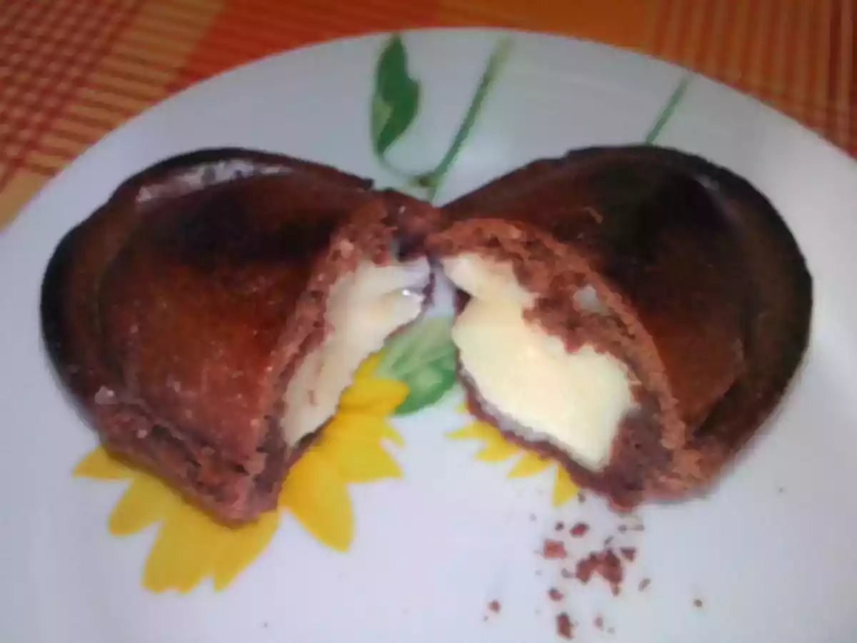 Ricetta Pasticciotto galatinese al cacao