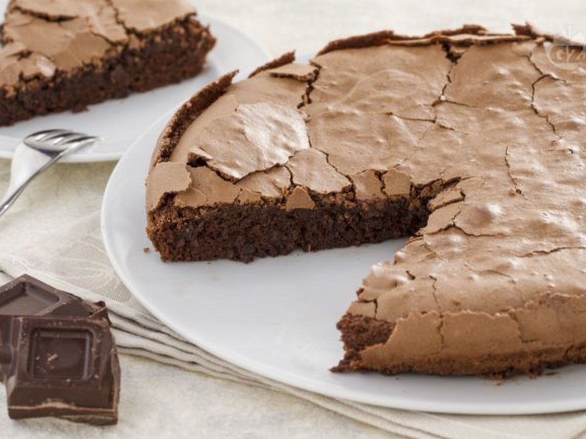 Ricette classiche - Torta tenerina