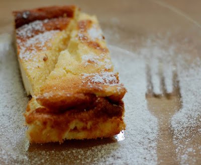 Ricotta e limone al forno - Ricetta Petitchef